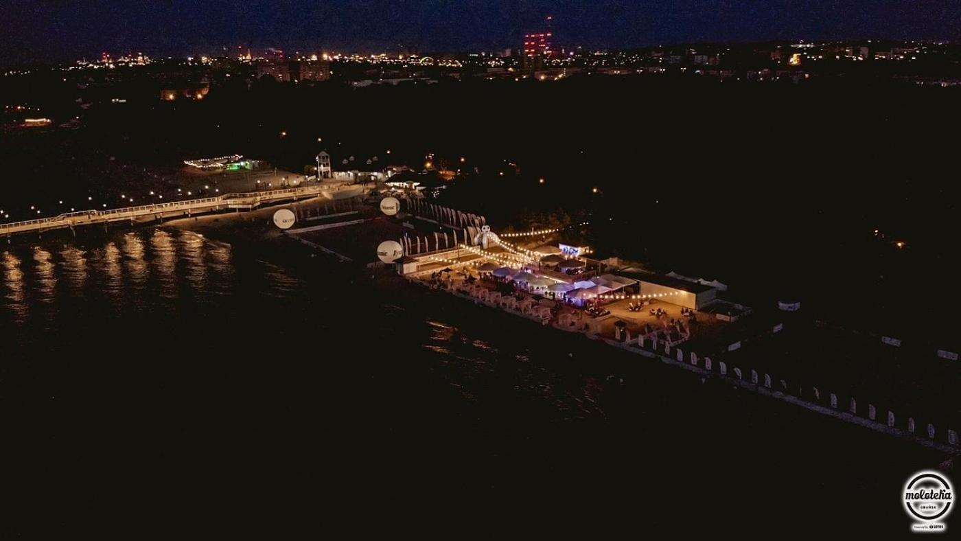 Lili - Mieszkanie 800M Od Plazy Brzezno - Azw Gdańsk Exterior foto