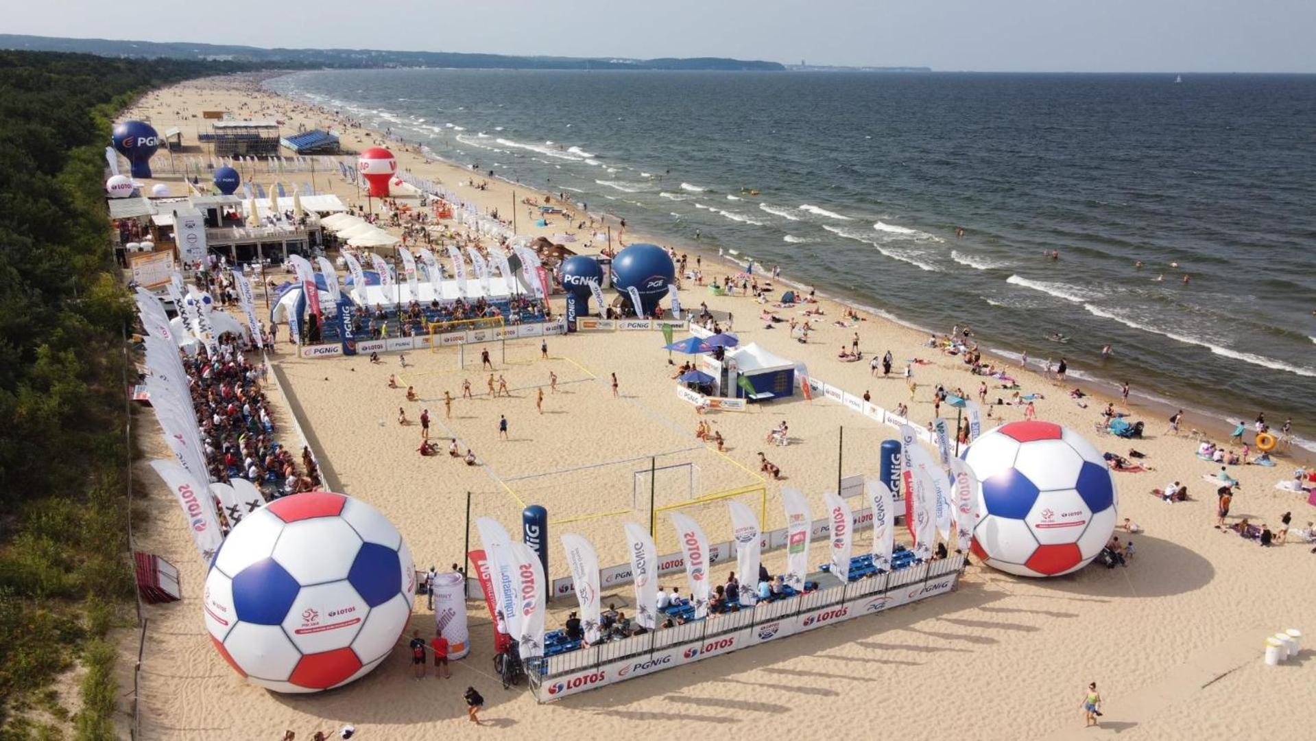 Lili - Mieszkanie 800M Od Plazy Brzezno - Azw Gdańsk Exterior foto