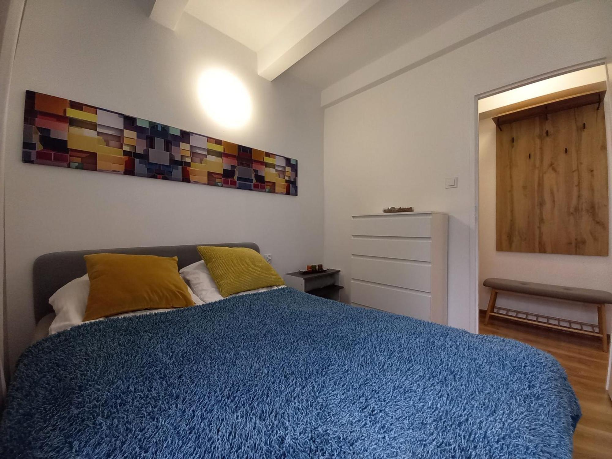 Lili - Mieszkanie 800M Od Plazy Brzezno - Azw Gdańsk Exterior foto